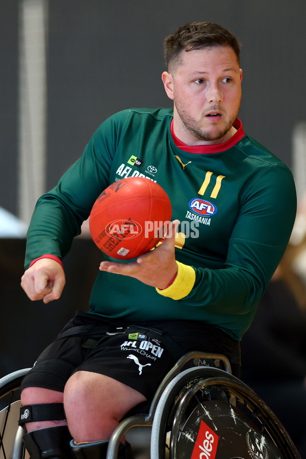 AFL 2025 Media - AFL Open Day 3 - A-64600647