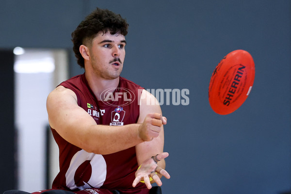 AFL 2025 Media - AFL Open Day 3 - A-64600648