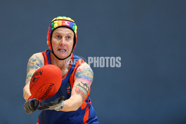 AFL 2025 Media - AFL Open Day 3 - A-64600649