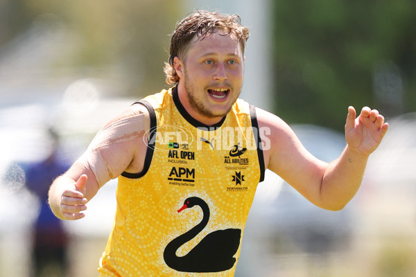 AFL 2025 Media - AFL Open Day 3 - A-64600655