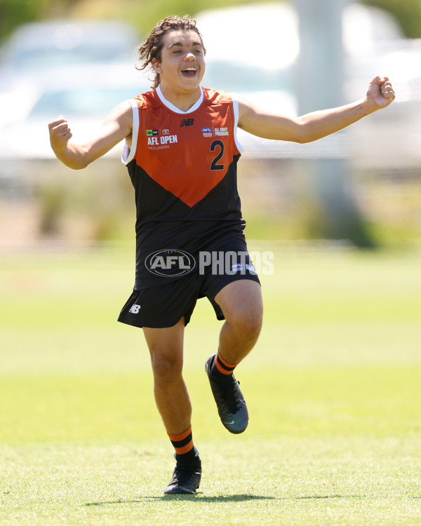 AFL 2025 Media - AFL Open Day 3 - A-64600656