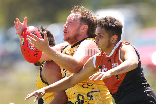 AFL 2025 Media - AFL Open Day 3 - A-64600657