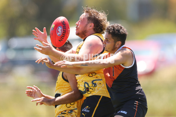 AFL 2025 Media - AFL Open Day 3 - A-64600660