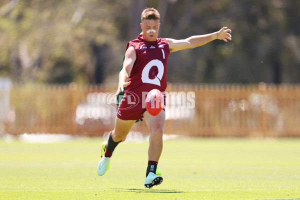 AFL 2025 Media - AFL Open Day 3 - A-64600662