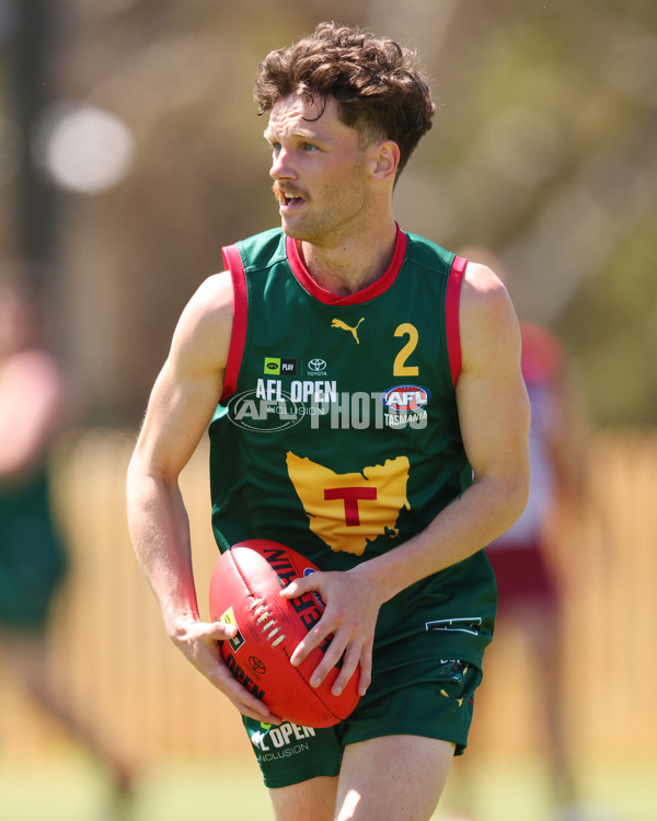 AFL 2025 Media - AFL Open Day 3 - A-64600663