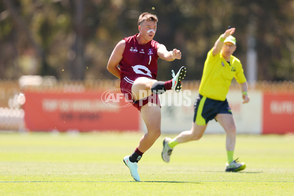AFL 2025 Media - AFL Open Day 3 - A-64600673