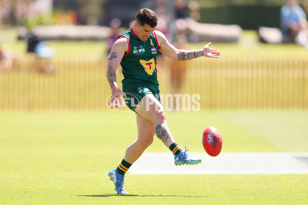 AFL 2025 Media - AFL Open Day 3 - A-64600684