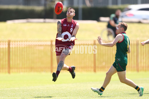 AFL 2025 Media - AFL Open Day 3 - A-64600685