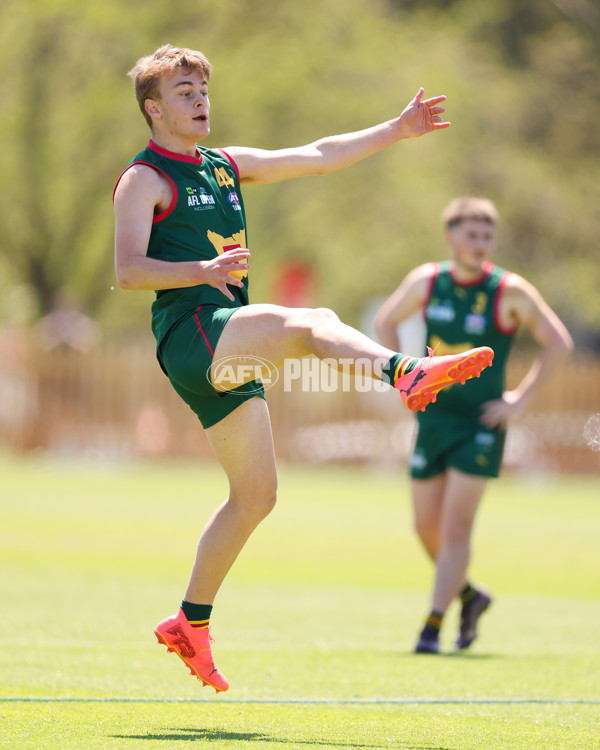 AFL 2025 Media - AFL Open Day 3 - A-64600686