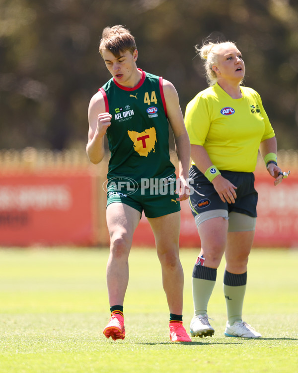 AFL 2025 Media - AFL Open Day 3 - A-64600687