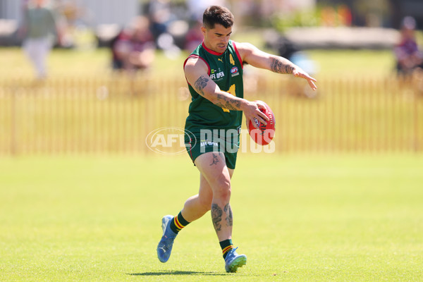 AFL 2025 Media - AFL Open Day 3 - A-64602531