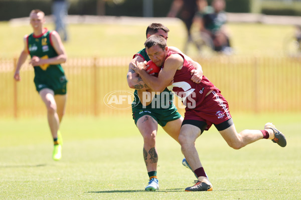AFL 2025 Media - AFL Open Day 3 - A-64602532