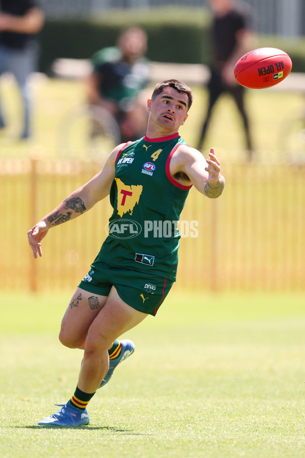 AFL 2025 Media - AFL Open Day 3 - A-64602533