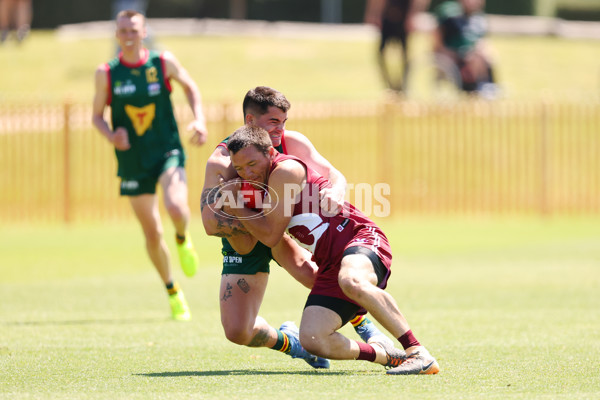 AFL 2025 Media - AFL Open Day 3 - A-64602534