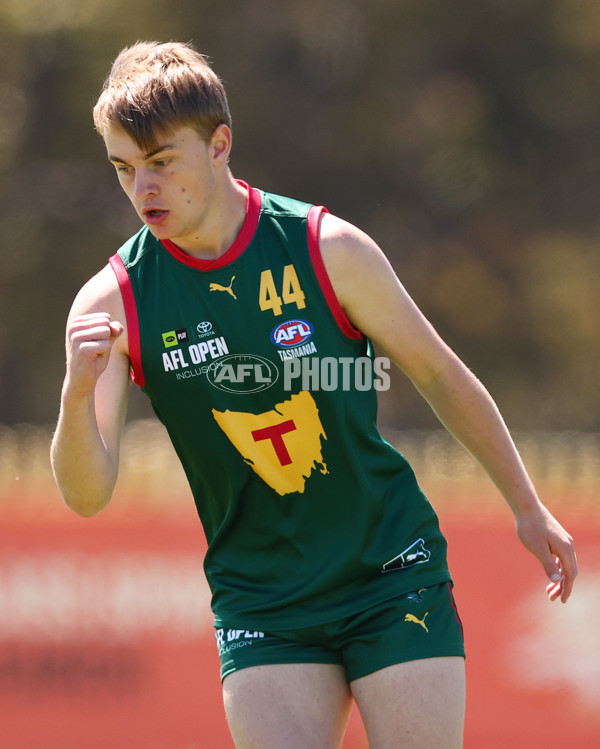 AFL 2025 Media - AFL Open Day 3 - A-64602536