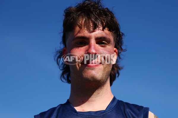 AFL 2025 Media - AFL Open Day 3 - A-64602602