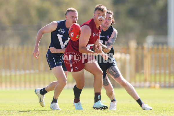AFL 2025 Media - AFL Open Day 3 - A-64602618