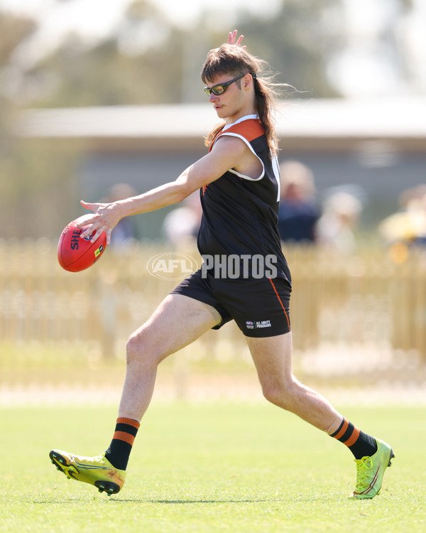 AFL 2025 Media - AFL Open Day 3 - A-64602619