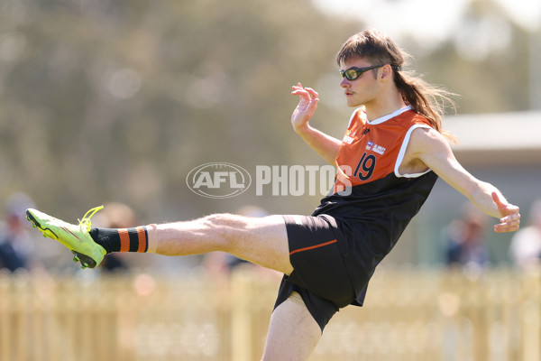 AFL 2025 Media - AFL Open Day 3 - A-64602622