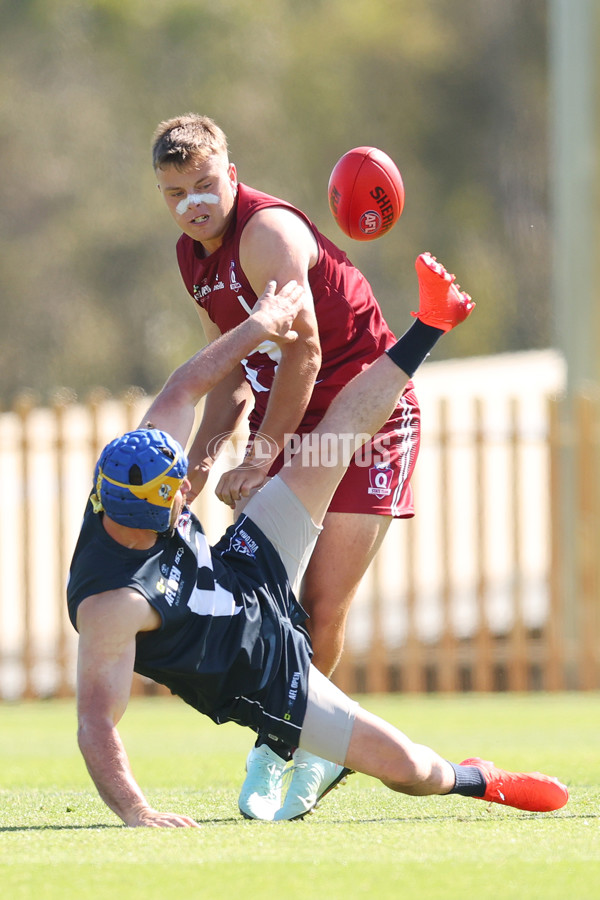 AFL 2025 Media - AFL Open Day 3 - A-64602623