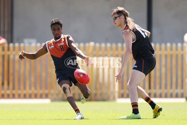 AFL 2025 Media - AFL Open Day 3 - A-64602625