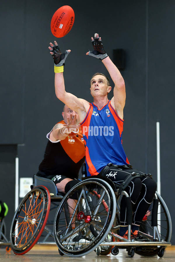 AFL 2025 Media - AFL Open Day 3 - A-64603253