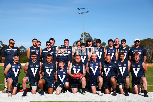 AFL 2025 Media - AFL Open Day 3 - A-64603269