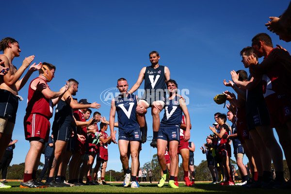 AFL 2025 Media - AFL Open Day 3 - A-64603273