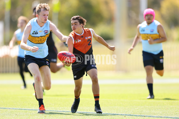 AFL 2025 Media - AFL Open Day 3 - A-64603289