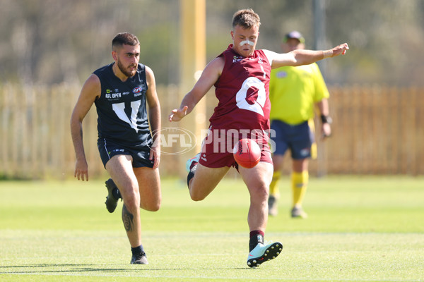 AFL 2025 Media - AFL Open Day 3 - A-64603293