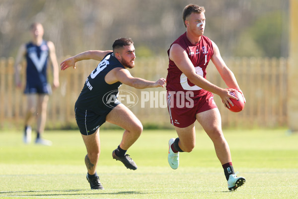 AFL 2025 Media - AFL Open Day 3 - A-64603294