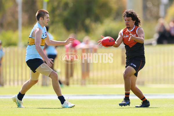 AFL 2025 Media - AFL Open Day 3 - A-64603317