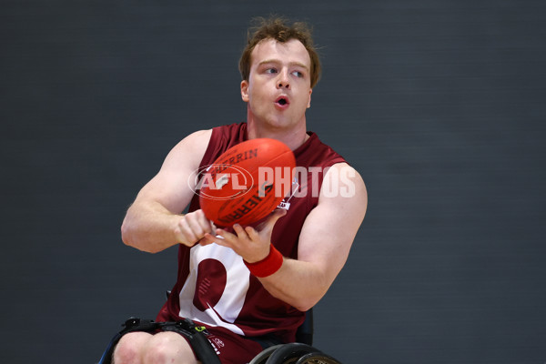 AFL 2025 Media - AFL Open Day 3 - A-64605271