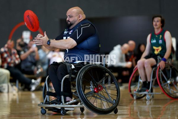 AFL 2025 Media - AFL Open Day 3 - A-64605277