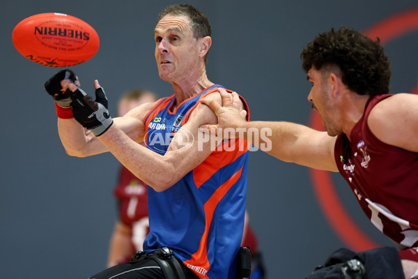 AFL 2025 Media - AFL Open Day 3 - A-64605278