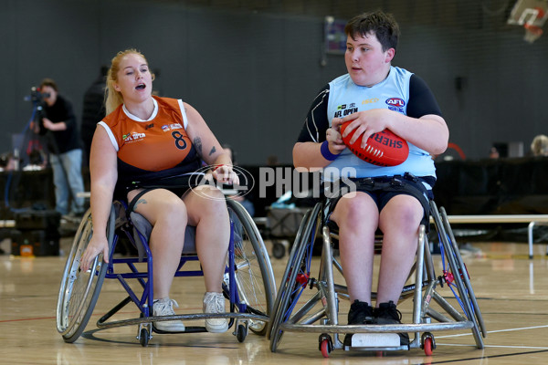 AFL 2025 Media - AFL Open Day 3 - A-64605281