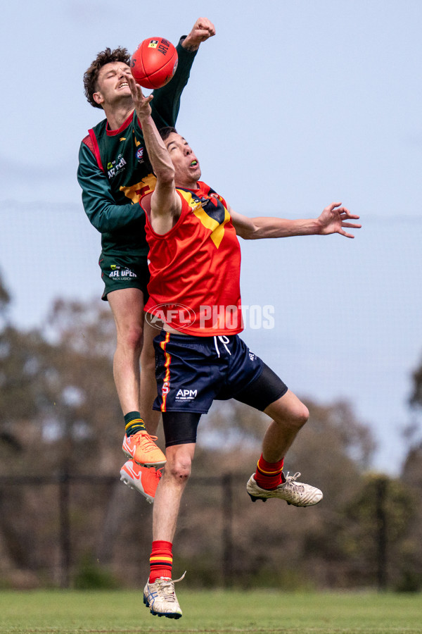 AFL 2025 Media - AFL Open Day 1 - A-64605338