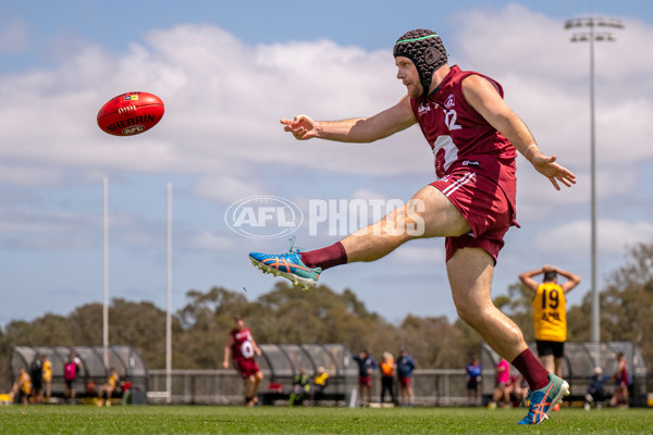 AFL 2025 Media - AFL Open Day 1 - A-64605342