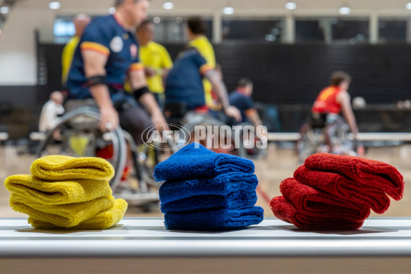 AFL 2025 Media - AFL Open Day 1 - A-64605733