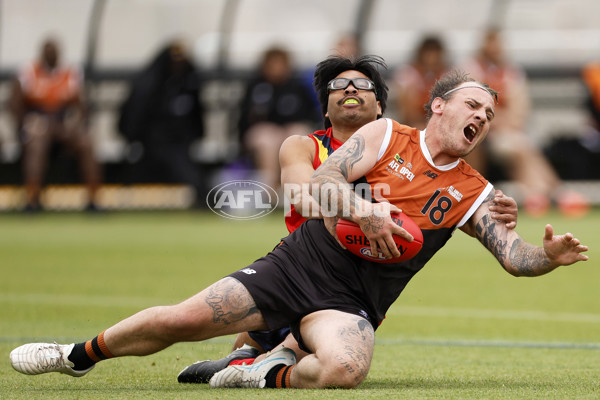 AFL 2025 Media - AFL Open Day 1 - A-64605734