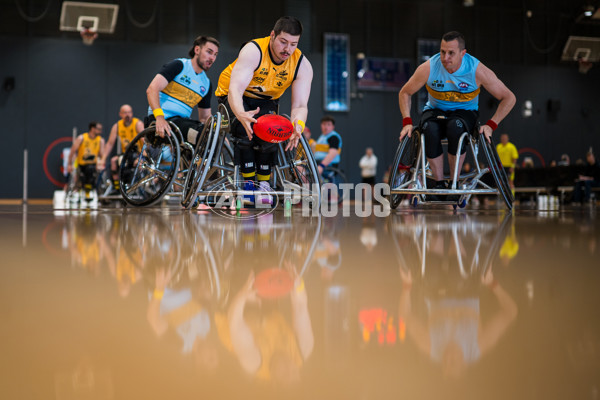 AFL 2025 Media - AFL Open Day 1 - A-64605737