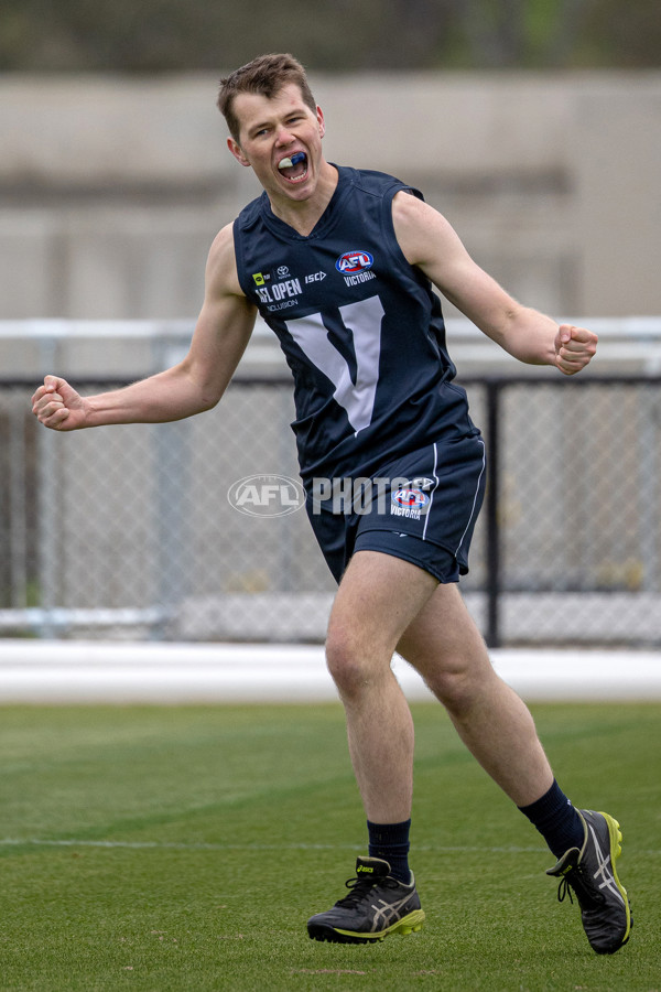 AFL 2025 Media - AFL Open Day 1 - A-64605741