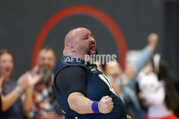 AFL 2025 Media - AFL Open Day 3 - A-64605755