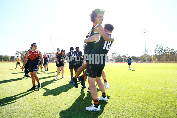 AFL 2025 Media - AFL Open Day 4 - A-64607591