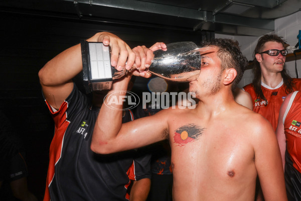 AFL 2025 Media - AFL Open Day 4 - A-64607601