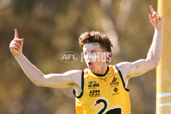 AFL 2025 Media - AFL Open Day 4 - A-64607606