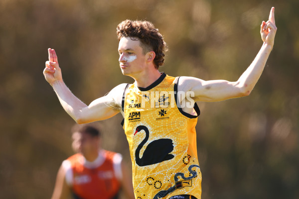 AFL 2025 Media - AFL Open Day 4 - A-64607608