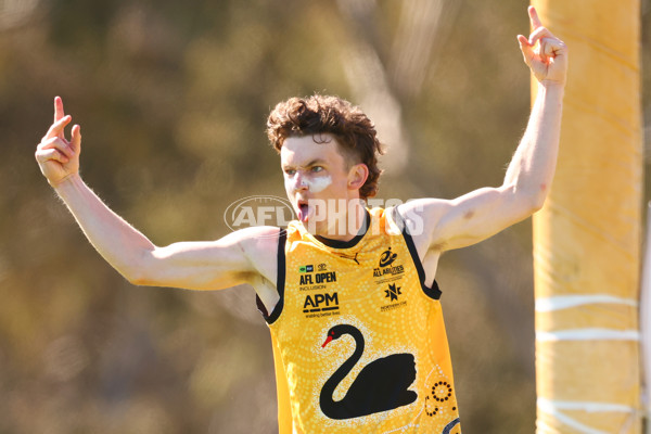 AFL 2025 Media - AFL Open Day 4 - A-64607609