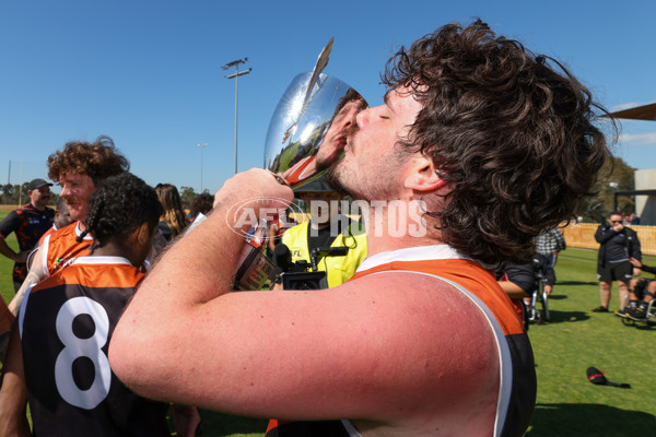 AFL 2025 Media - AFL Open Day 4 - A-64607640