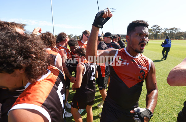 AFL 2025 Media - AFL Open Day 4 - A-64607647